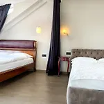 Apartment Old Town Panorama