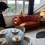 Apartment Old Town Panorama