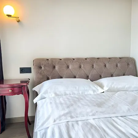 Old Town Panorama * Klaipeda