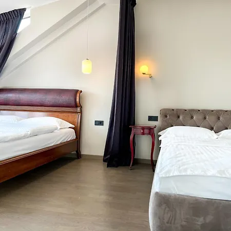 Apartment Old Town Panorama