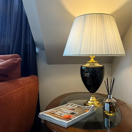 Old Town Panorama Διαμέρισμα