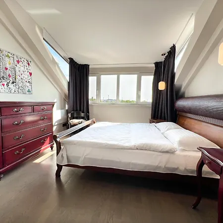 Διαμέρισμα Old Town Panorama *