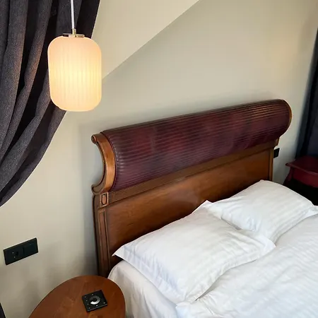 Old Town Panorama Κλαϊπέντα