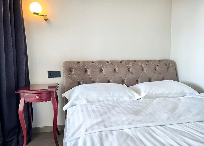 Old Town Panorama * Klaipėda