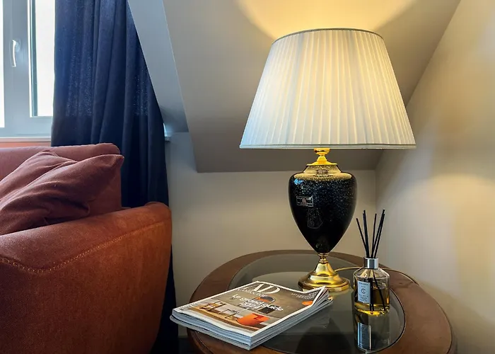 Old Town Panorama Appartamento