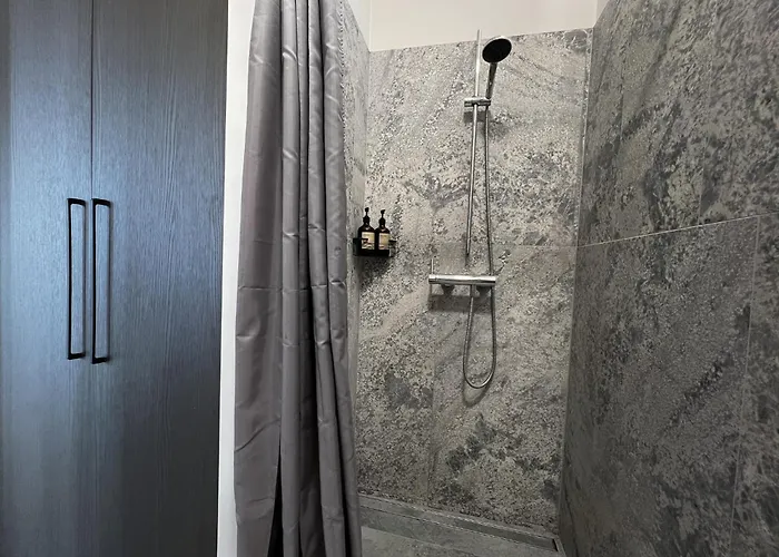 Διαμέρισμα Old Town Panorama Κλαϊπέντα