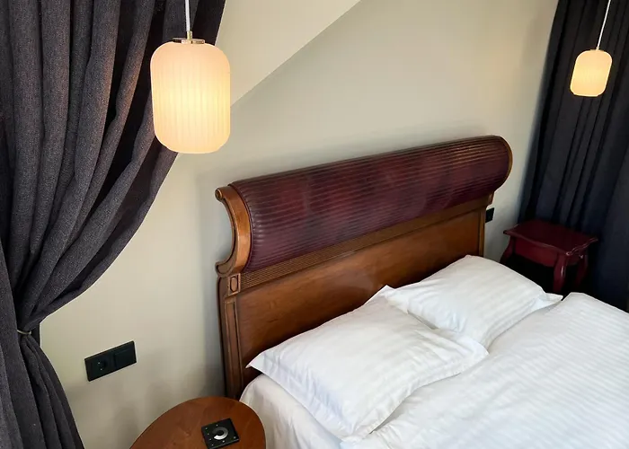 Old Town Panorama Κλαϊπέντα